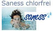 Saness Whirlpool  Wasserpflege chlorfrei, anhaltend, sicher, mild, hautfreundlich