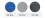 Luftpolsterfolie OXO Bubble 500 mµ verschiedene Farben