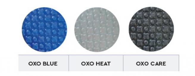 Luftpolsterfolie OXO Bubble - 500 mµ