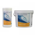 20 g Chlortabletten langsamlöslich organisch zur Pool-Wasser-Pflege